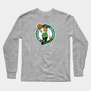 Boston Seltocs Long Sleeve T-Shirt